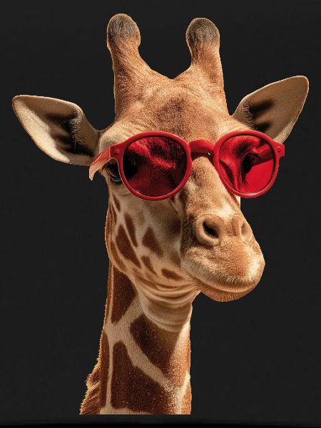 Giraffe Sunglasses