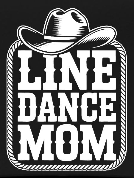 Western Dance Mom