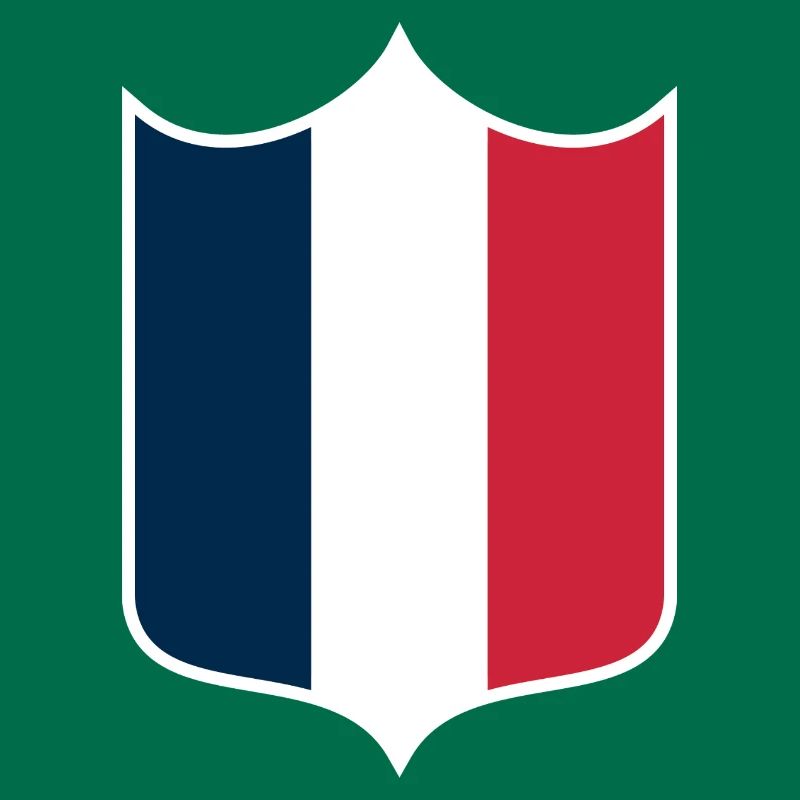 Frankreich