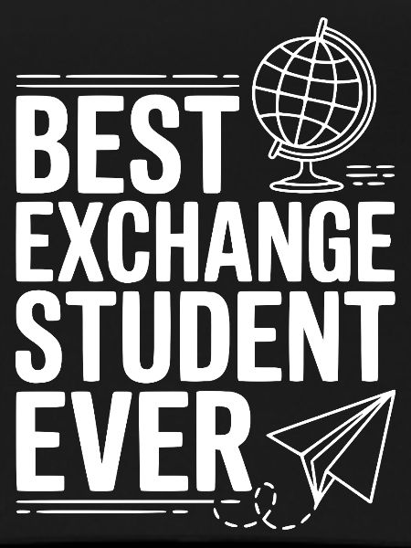 Best Exchange Student Ever