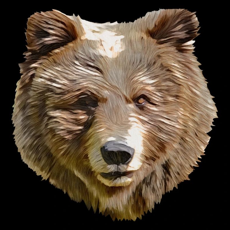 ISA Head