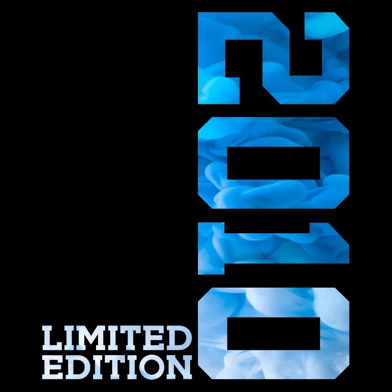 16E ANNIVERSAIRE ÉDITION LIMITÉE 2010