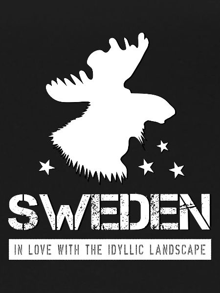 Sweden Elk