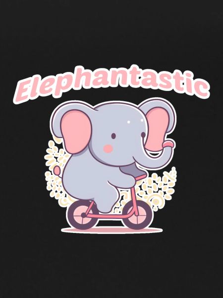 Elephant fantastic