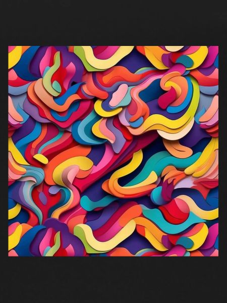 Colourful