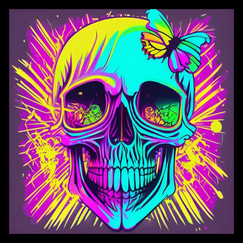Skull