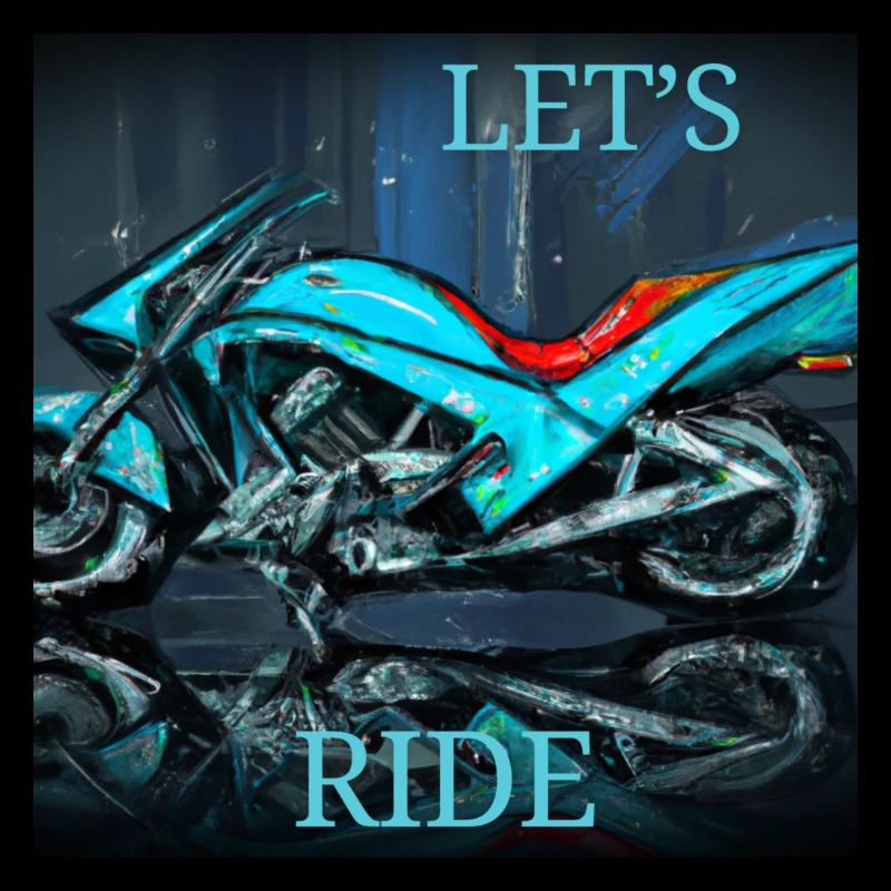 Let's Ride