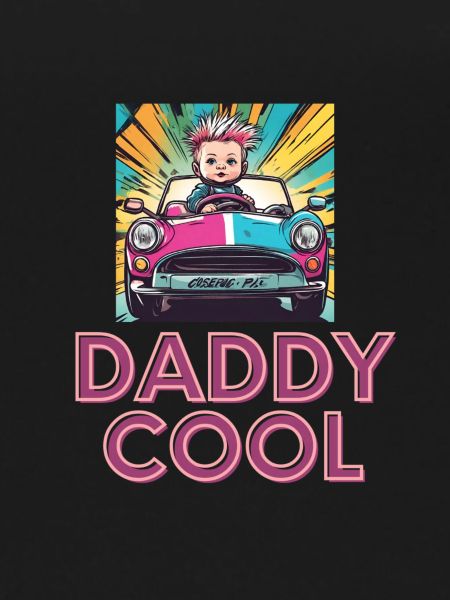 DaDdY COOL