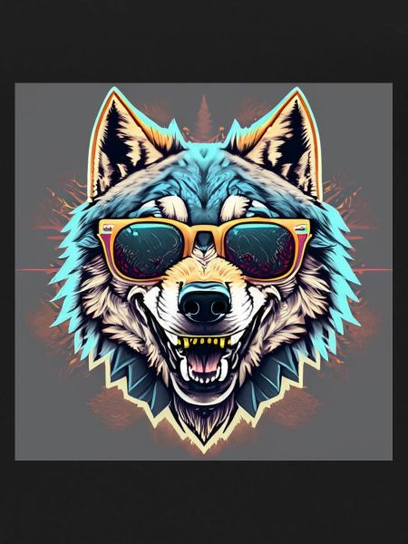 Lil Wolfy