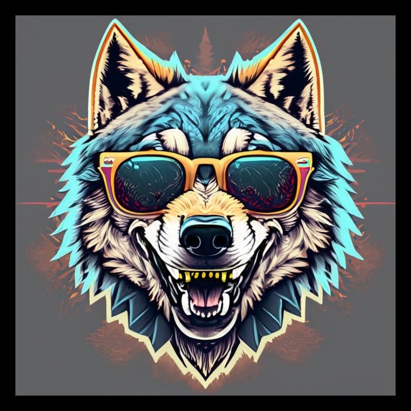 Lil Wolfy