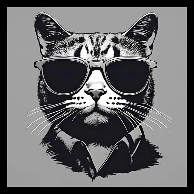 Cool Cat#2