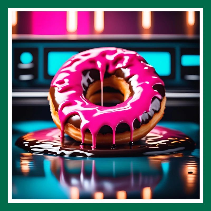 Donut 2
