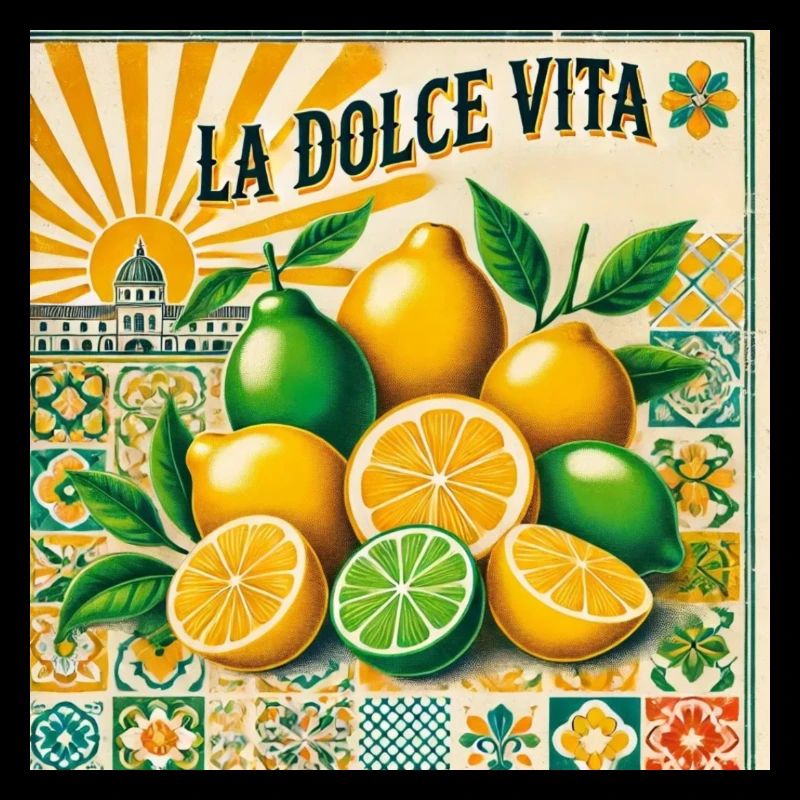 La Dolce Vita