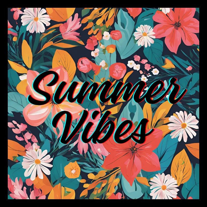 Summer Vibes
