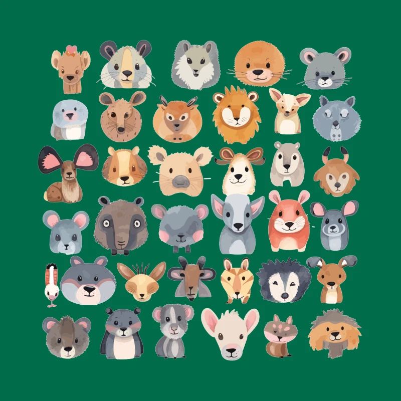 Tierchen