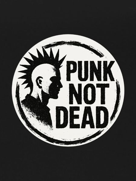 Punk 1