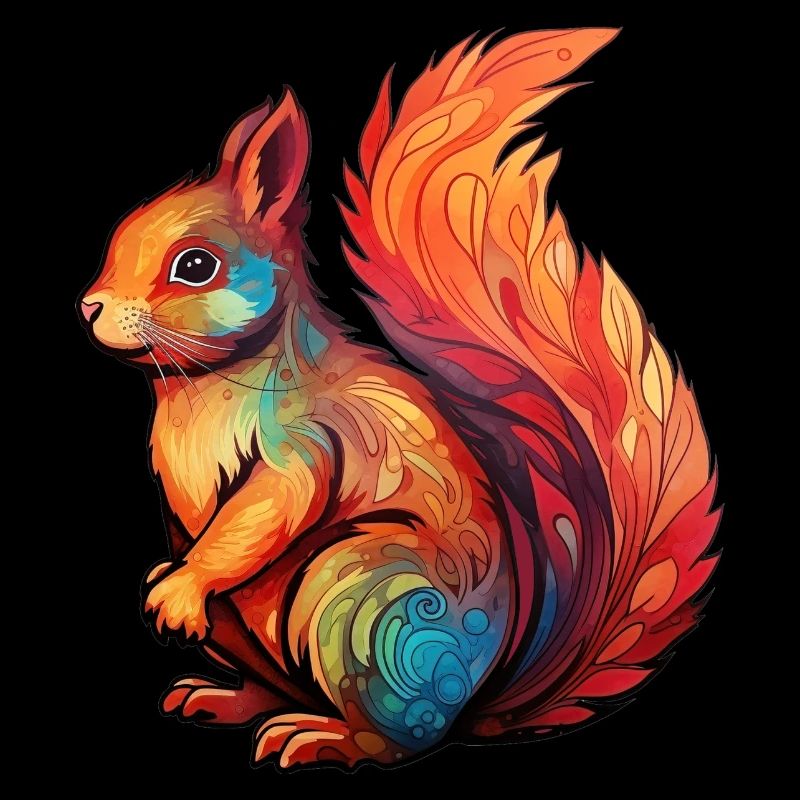 Squirrel