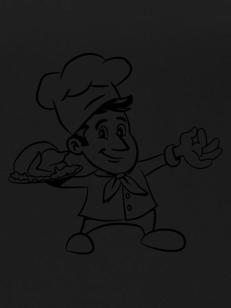 Cook chicken