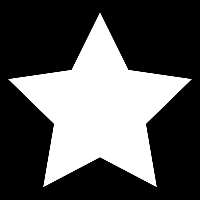 Star White