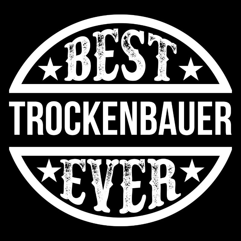 TROCKENBAUER