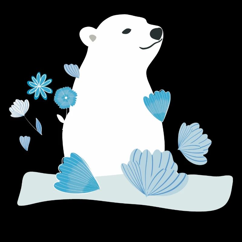 Polar bear