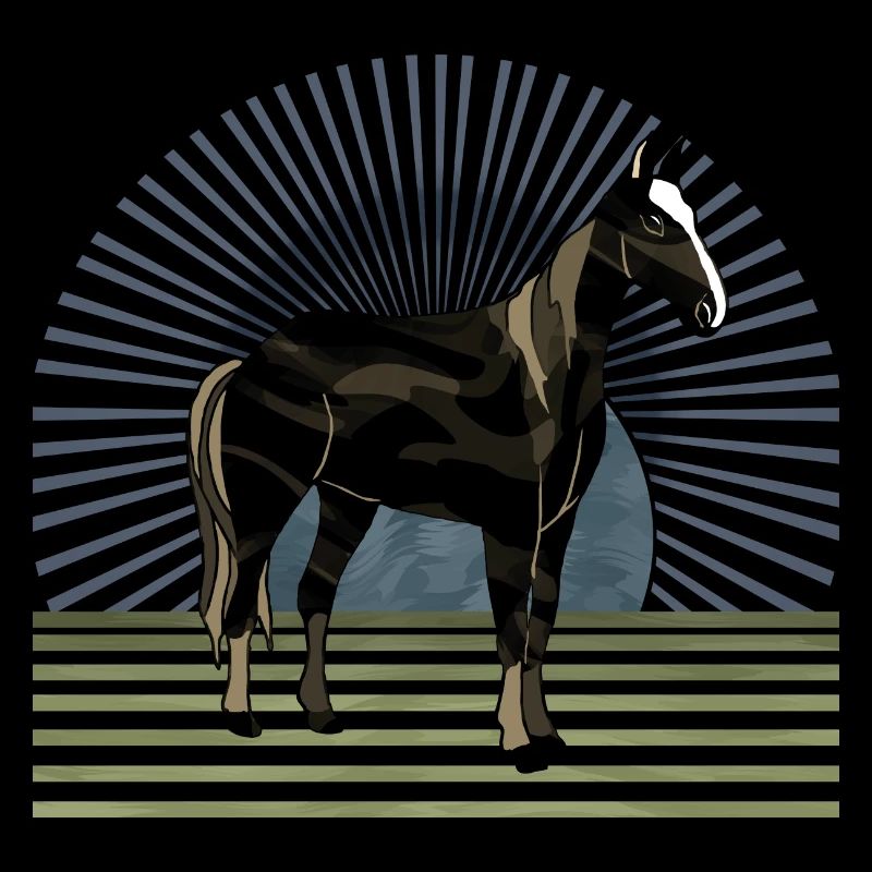 Pferd