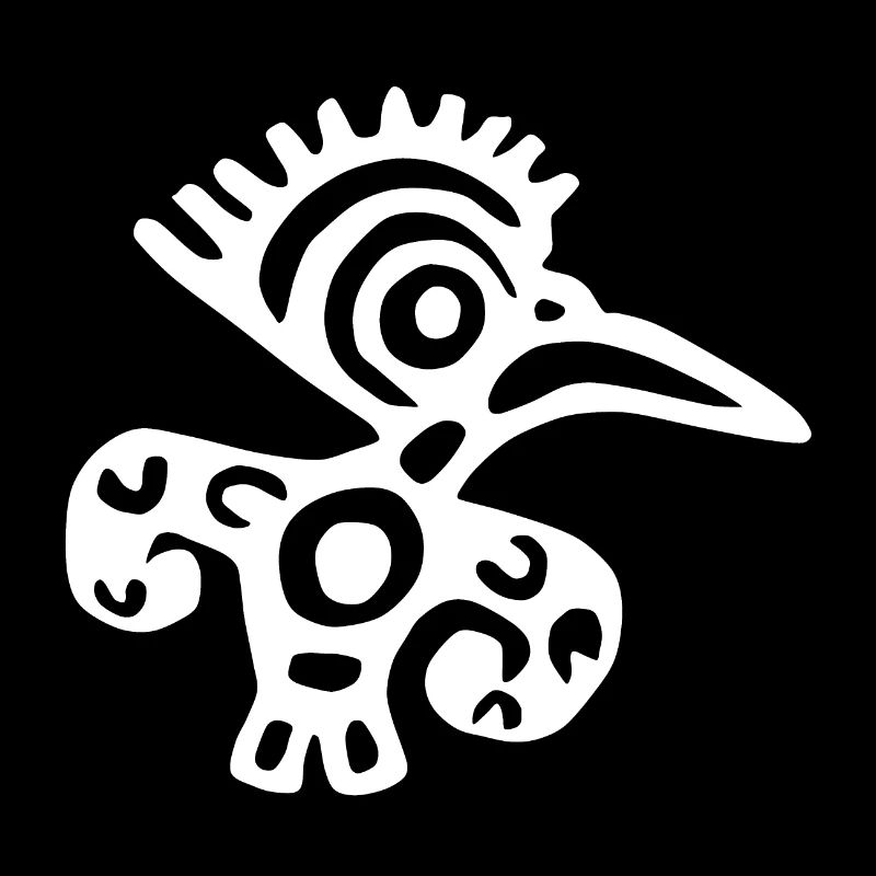 Maya Kultur, Lateinamerika