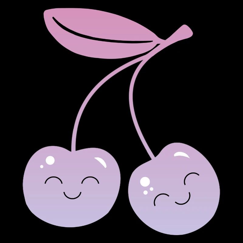 Kirschen Kawaii
