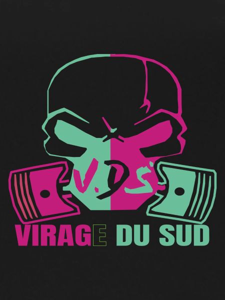 VIRAGE DU SUD
