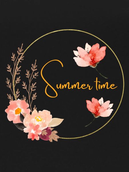 Summer time
