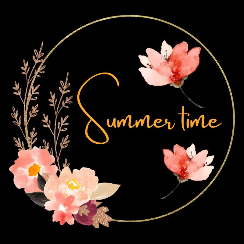 Summer time