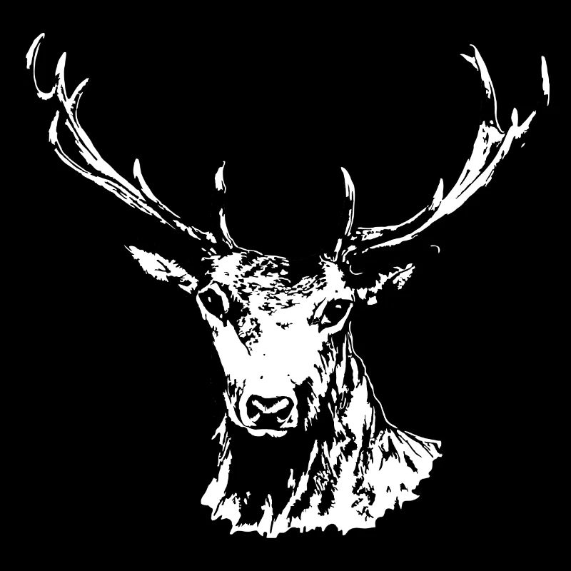 Hirsch