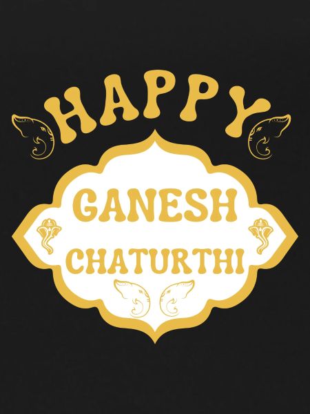 Happy Ganesh Chaturthi Hidouisme