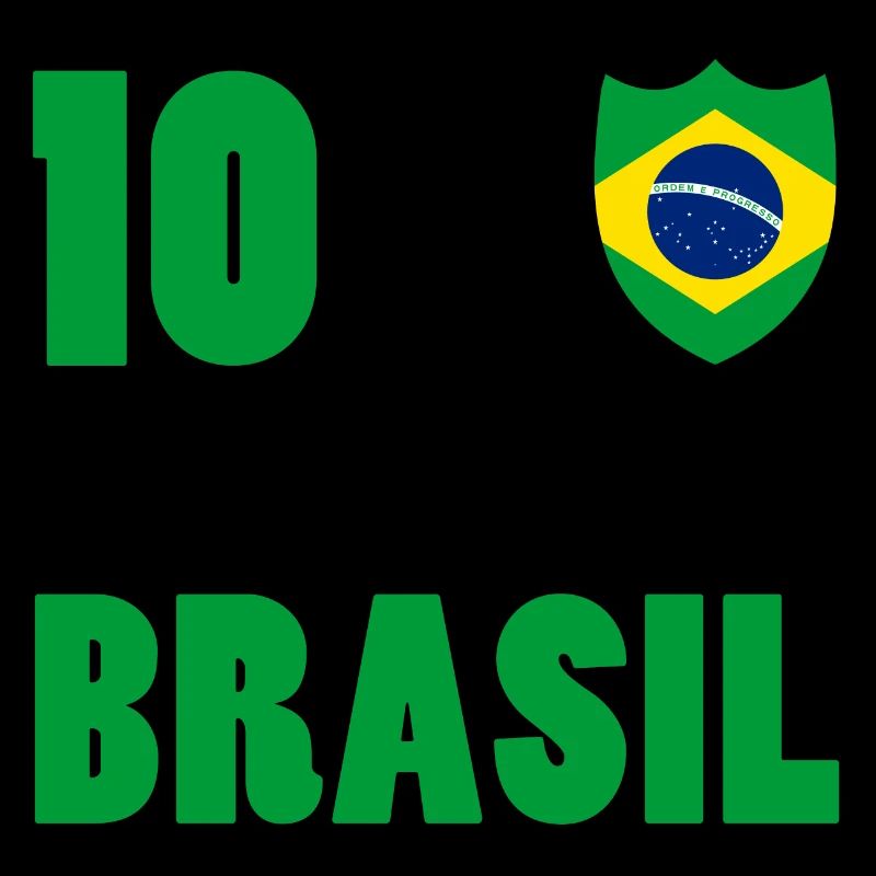Maillot brésil 10