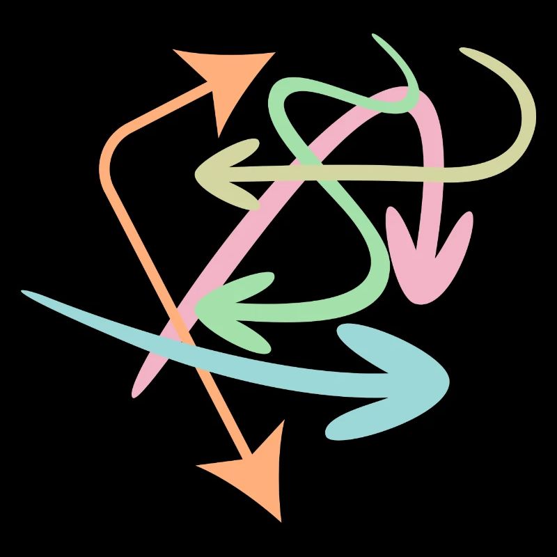 Arrows