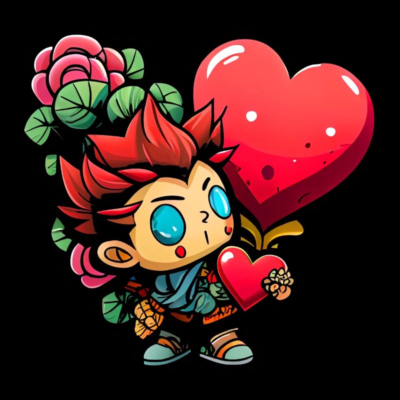 Saint-Valentin #love