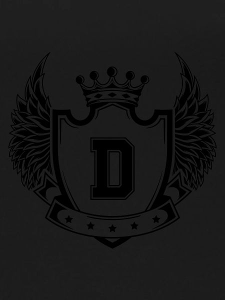 Coat of arms D
