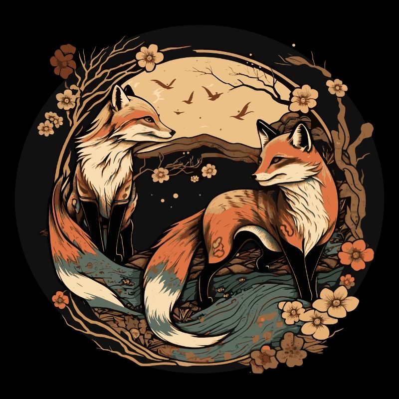Fox 3