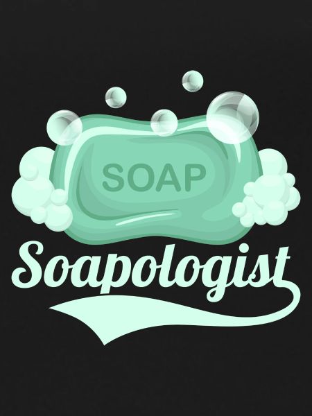 Soapologist Soapmaker Soapmaking