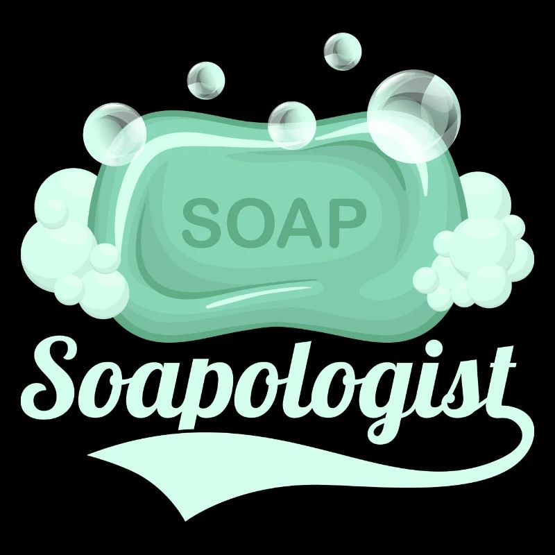 Soapologist Soapmaker Soapmaking
