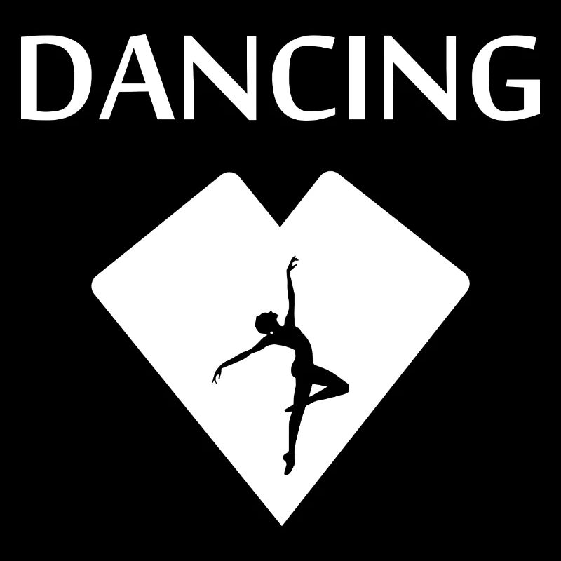 Dancing Dance Music