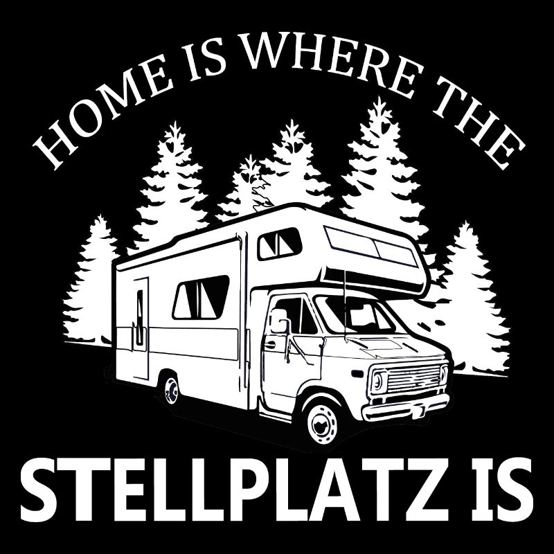 Home Is Where The Stagplatz Is