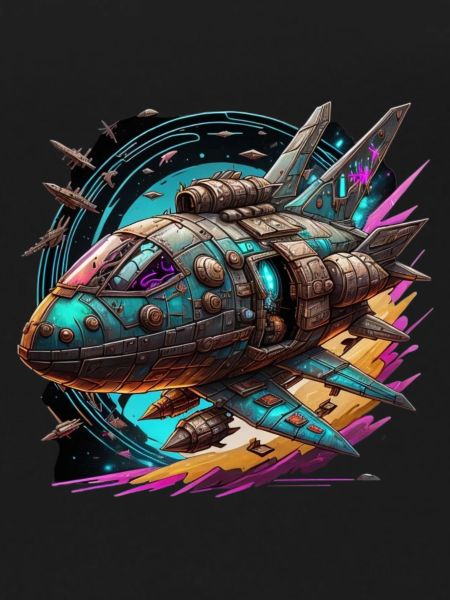 Astronef