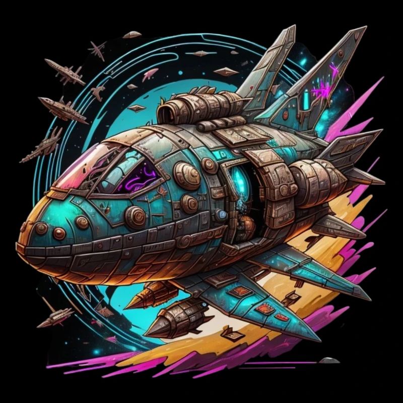 Spaceship