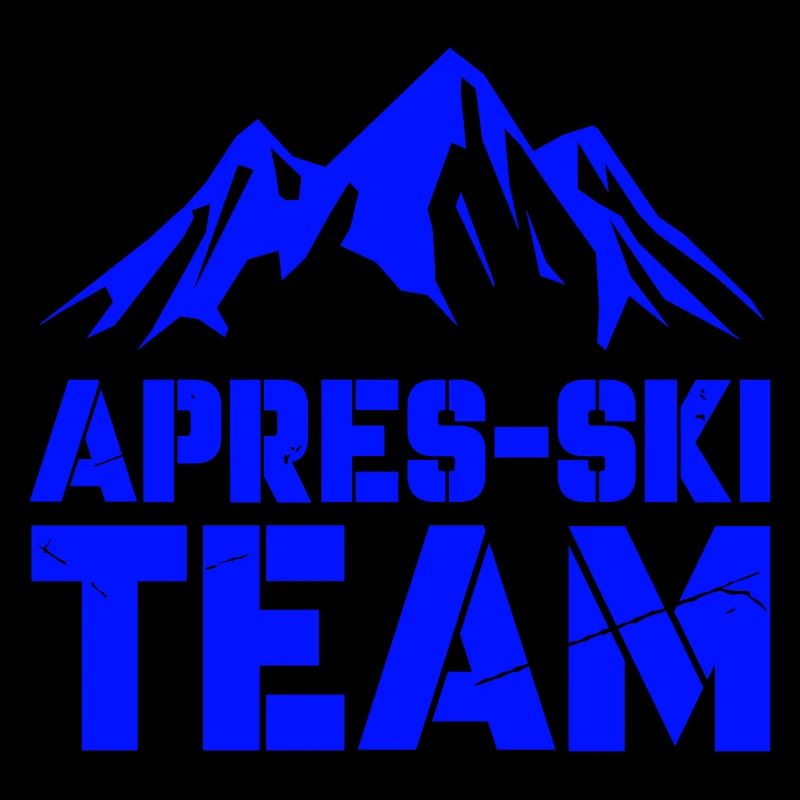berge apres ski