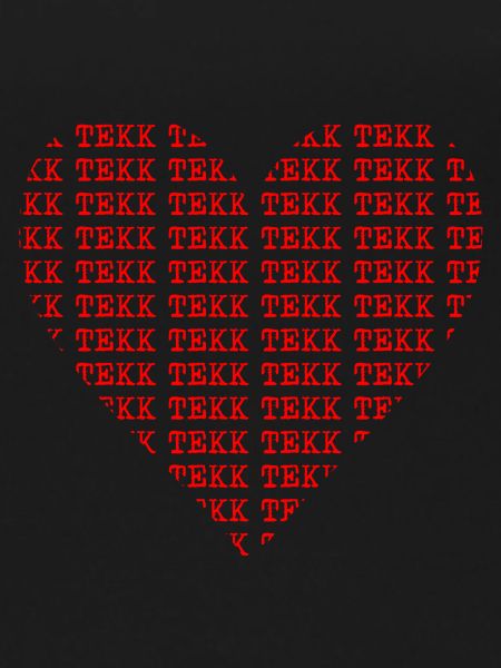 J’adore TEKK