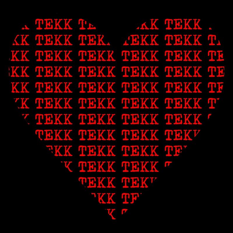 Love TEKK
