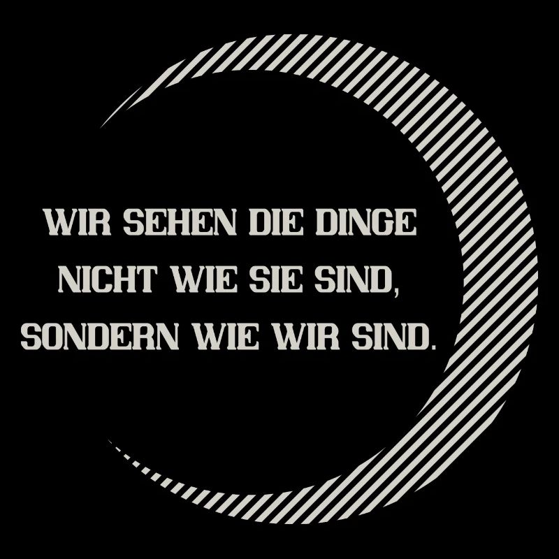 wir sehen