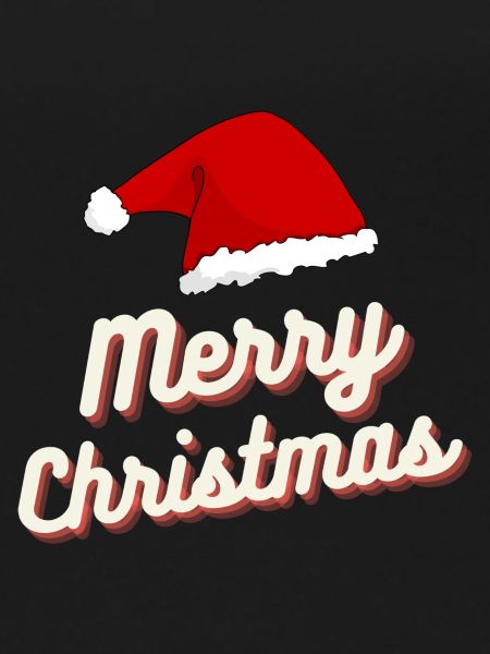 Merry Christmas Design