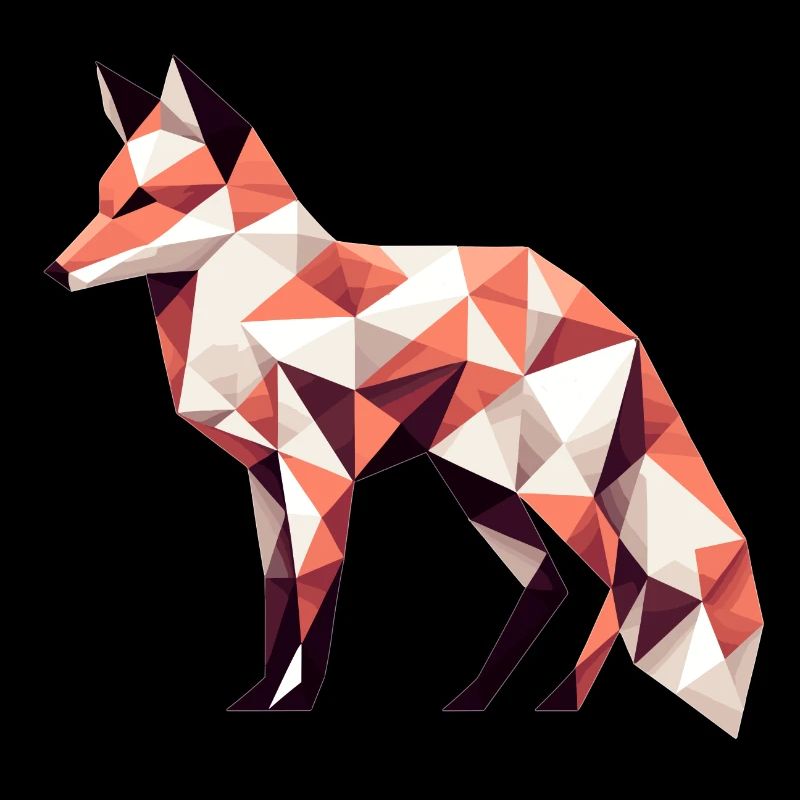 fox // fox